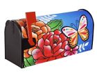 0536483 053648566933 Mariposa Mailbox Cover