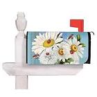 0536488 053648566988 Daisies And Ladybugs Mailbox Cover