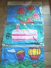 054798189249 Cbk Mailbox Covers Birthday Flowers Hot Air Balloons