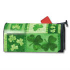 05815 Breezeart Mailwraps Magnetic Mailbox 843259011621