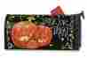 06354 Mailwraps Halloween Treat Mailbox Cover 843259054765