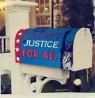0683963268962 Anthem Patriotic Welcome Mailbox