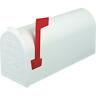 071617045036 Flambeau Hardware Rural Mailbox