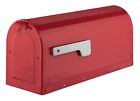 0726084101593 Architectural Mailboxes Post Mount Mailbox Medium Unit Mail