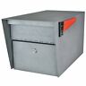 07441 Residential Locking Mailbox Anti Theft Curbside Package Parcel 789971507441