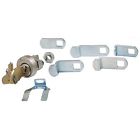 C8735 076335844152 National Stock Lock Model Mail Box