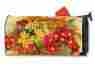 07921 Magnet Works New Mailwraps Glorious Mums Mailbox Cover Standard