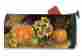 07941 Magnet Works Fall Favorites Mailbox Cover 0843259055366