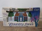 080166904046 Bacova Welcome House Decorative Mailbox Country Lanes Cottage