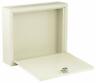 0815236011788 Security Metal Wall Mount Mailbox Locking Large Mail