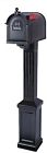 0890583002252 Post Pro Black Residential