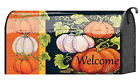 6082001 09073 Magnolia Garden Fall Pumpkins 608200090731