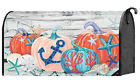 09113 Magnolia Garden Coastal Pumpkins 603799250962