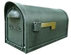 092776122383 Special Lite Products Classic Curbside Mailbox