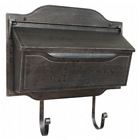 092776204324 Special Lite Products Contemporary Horizontal Mailbox