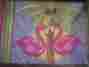 0959mm Custom Decor Inc Flamingo Palmtree Magnetic Mailbox Makeovers Wrap Cover Nip 683963095964