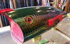 0966408 Outdoor Fish Mail Box