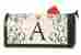 09700a Mailwraps Monogram A Mailbox Cover Initial Mail Wrap 843259028049