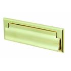 N197913 1-1 2 Mail 7 National Slot Polished Manufacturing " Brass