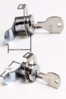 S4310 1-7 C8710 Fits Mailbox Locks 32 " Bommer Lot 10 Cam Usps