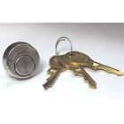 Usps-l-1172c 1 Compx National Mailbox Lock New Style With 049793391063
