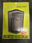 1002091085 Mailboxes Wall Mount Mailbox Mail Box Post Postal 832794006766