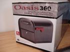 1002093658 Mailboxes New Oasis Locking Parcel Mailbox Doors Front And Back