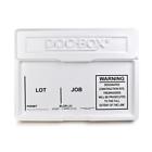 100265698 Standard Posting Permit Box Unit Jobsite Storage Protect 0758612101027
