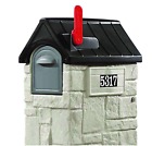 100337033 Step2 Mailmaster Storemore Plastic