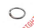 100pk101719 Snap Display Steel Ring 1