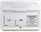 10103 Doc-box Posting Permit Box 0758612101034