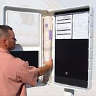 7586129 10111 Doc-box Construction Permit Box 758612101119