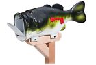 10205283 Rivers Edge Products Largemouth 727728326938