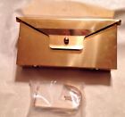 1033 Brainerd Solid Brass Mailbox 022788010330
