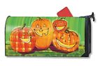 1046 Magnetworks Mailwraps Punkin Time 843259078891
