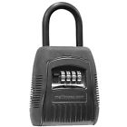 1076 Salsbury Industries Key Locker Shackle Style 0820996450487