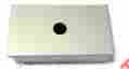 1080au Salsbury Industries Key Keeper Aluminum Usps Approved For Mailman Access Mailbox