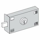 1095 Salsbury Commercial Lock For Key Keeper 820996109507