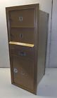 3711s-02grp 11 Mailbox Salisbury Horizontal Door