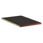 11194med Salsbury Industries Locker Shelf Medium 0820996503220
