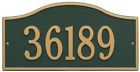 1119gg Whitehall Products Rolling Hills 0719455413357