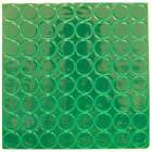 118 Nightgear Dark Green Reflective Adhesive Vinyl Hot Dots 0763163078650