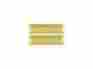 Ms212cr003 118006 Deltana 13.13 In Solid Brass Mail Slot W Back Plate Pvd Id 760923307630