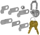 1195 Salsbury Universal Lock For 820996444790