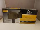 11dg01 Gibraltar Gray Dennison Dm Standard Steel Mailbox Desert