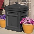 12079tlgbm1 Packages Drop Box Large Elegant Sturdy Durable Delivery Express Residential