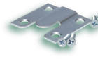 121158 Hillman Fasteners Flush Mounting Hangers 008236805277