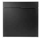1212b Vsons Design Martin Wall Mounted Mailbox
