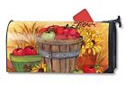 01219 1219 Magnetworks Mailwraps Bushel Of 843259094006