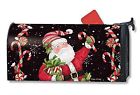01237 1237 Magnetworks Mailwraps Candy Cane 843259094891